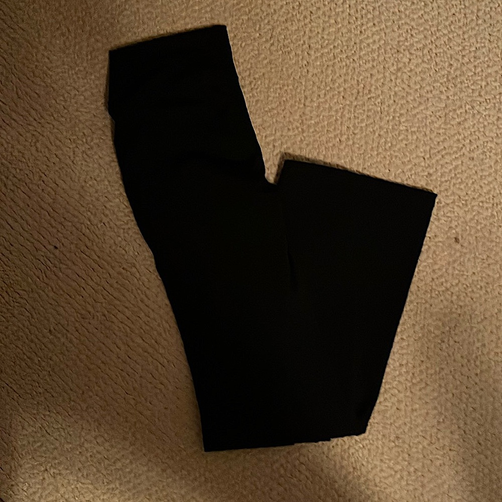 Better Together Flared Leggings